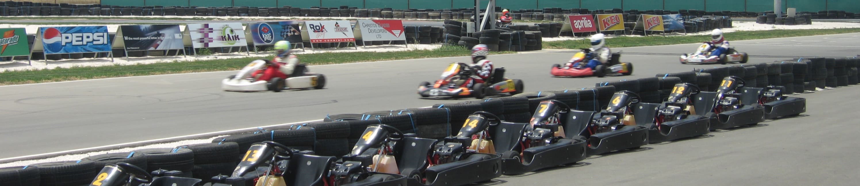 Daytona Raceway — photo 2 of 4