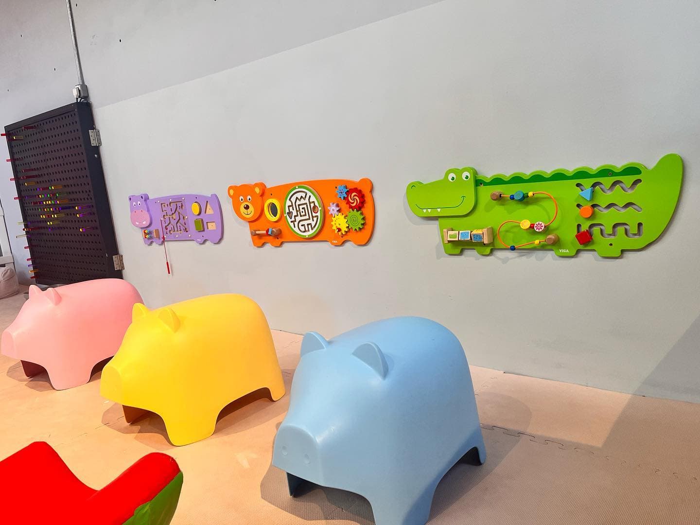 PlayLounge Limassol Agora — photo 3 of 4