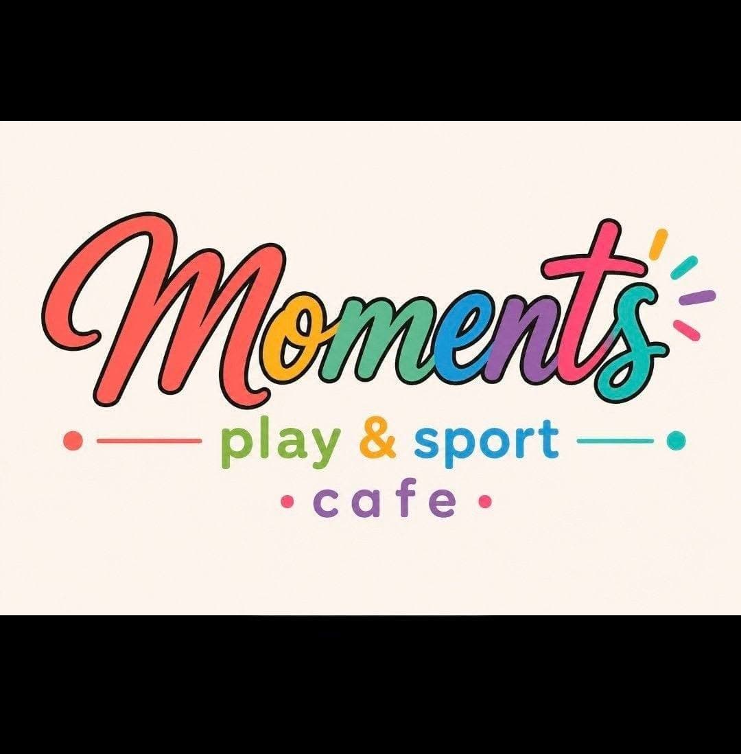 Moments Play & Sports Cafe