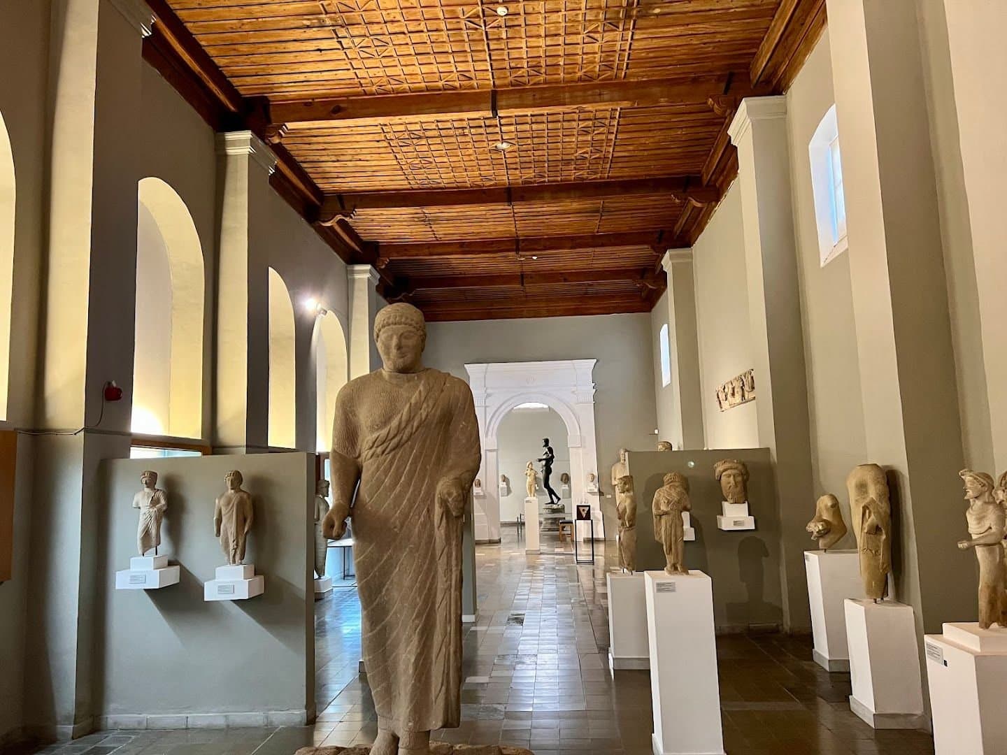 The Cyprus Museum — photo 3 of 3