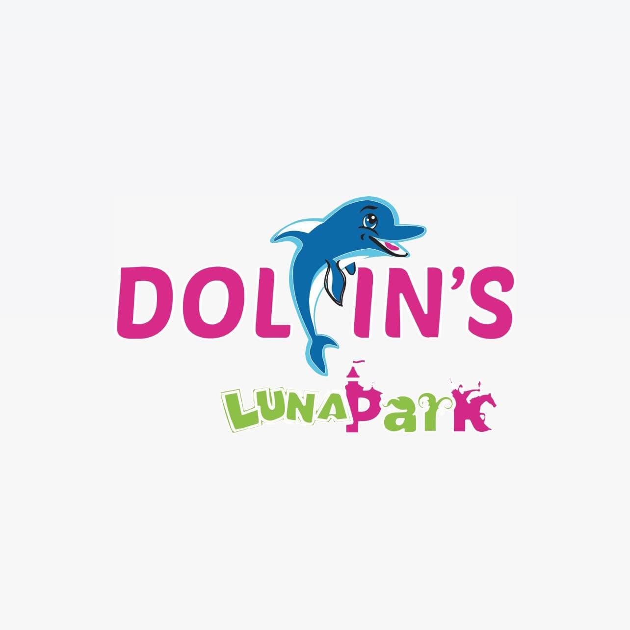 Dolfin's Luna Park (Ayia Napa Harbour)