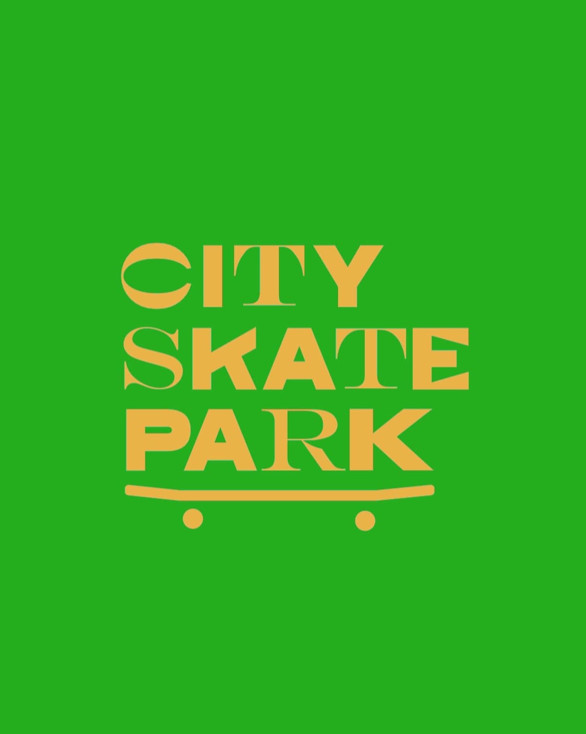 City Skate Park (Germasogeia)