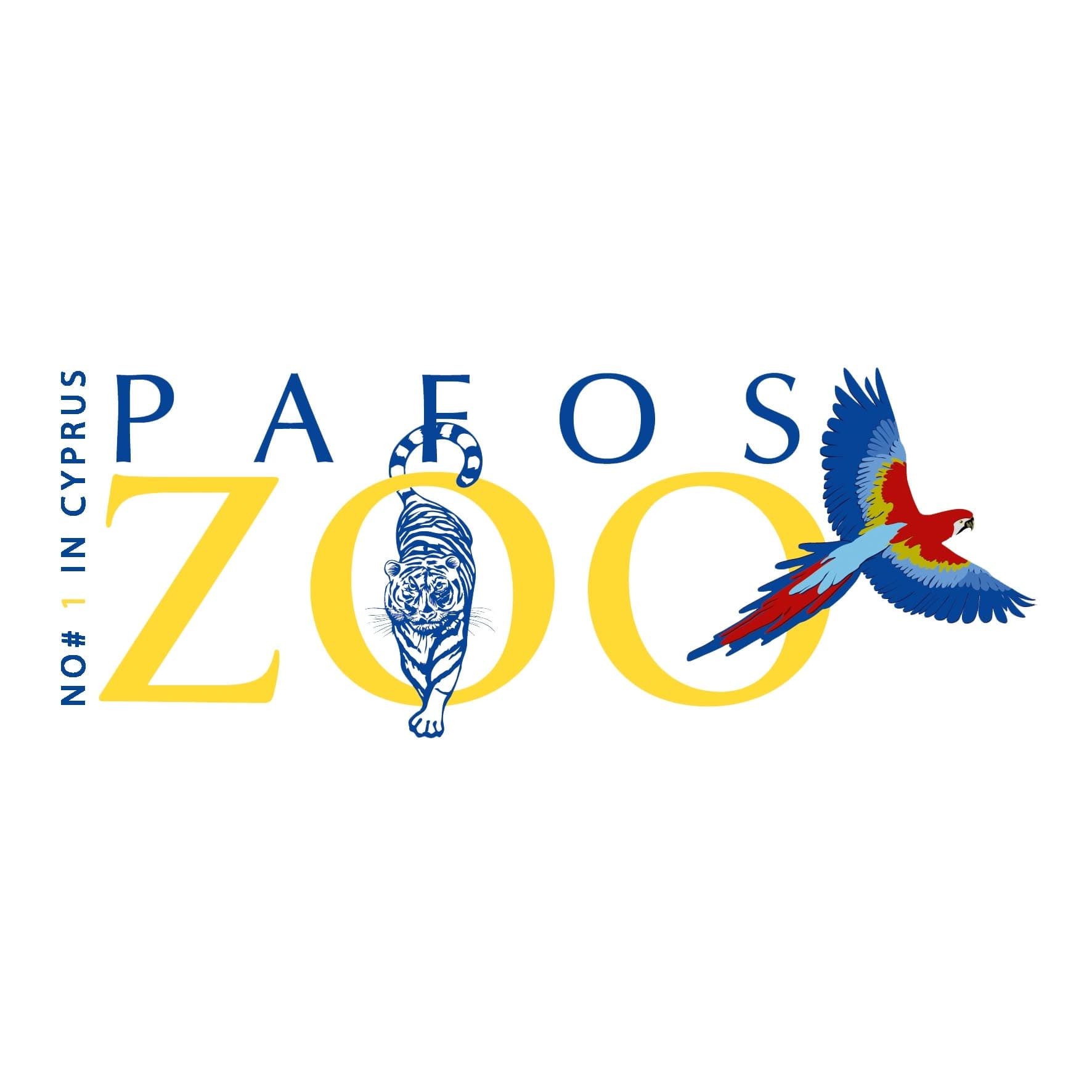 Pafos Zoo
