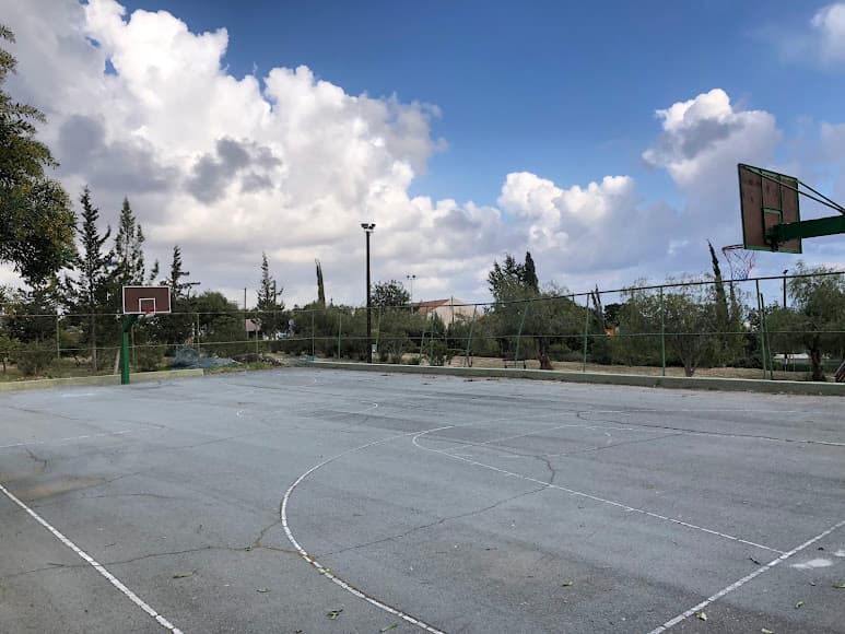 Limassol National Forest Park (Polemidia Forest) — photo 3 of 3