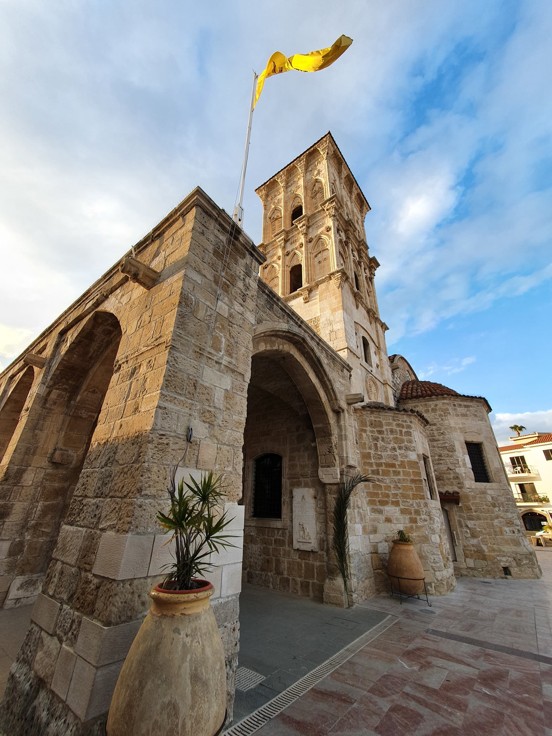 Church of Saint Lazarus