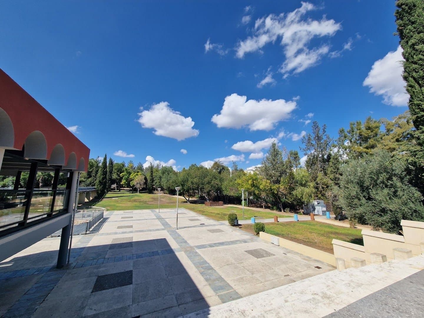 Acropolis Park — photo 2 of 3