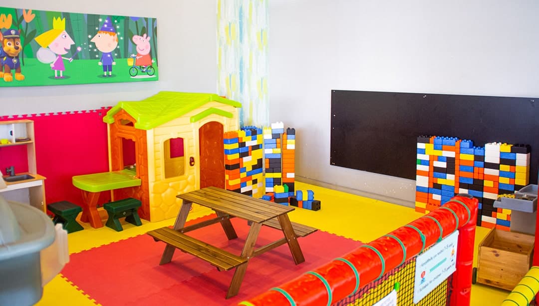 Fun Factory — photo 3 of 4