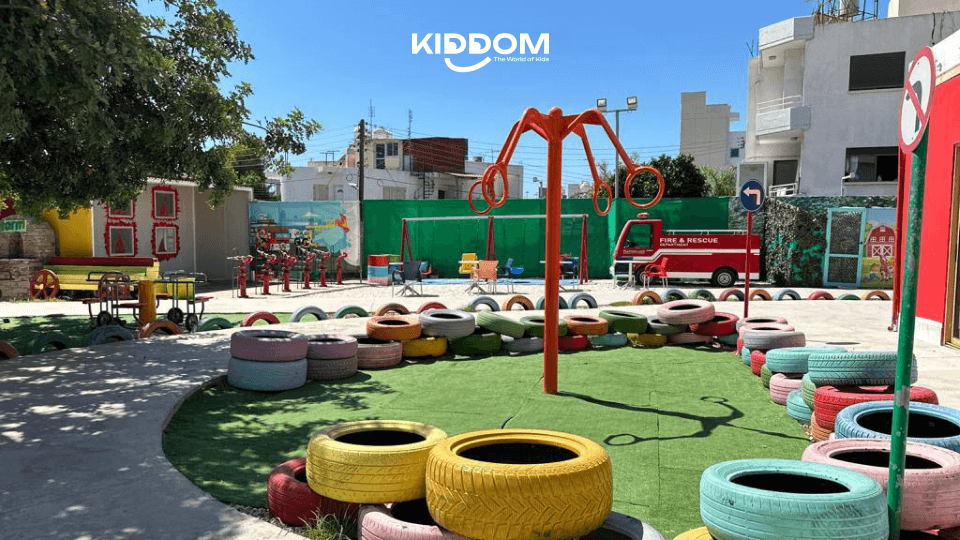 KIDDOM (formerly Masterland) — photo 2 of 3