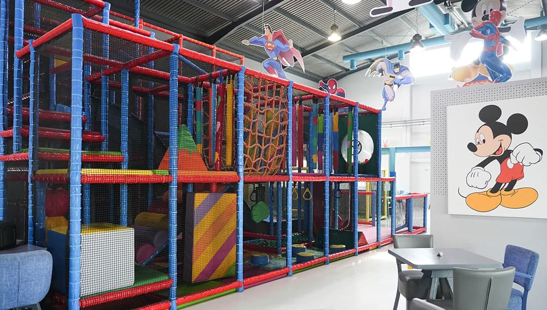 Fun Factory — photo 4 of 4
