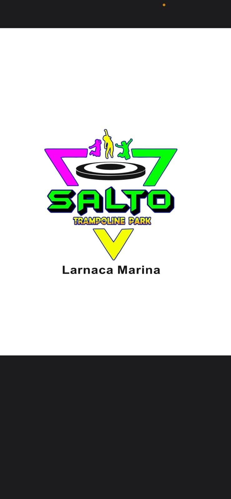 SALTO Trampoline Park