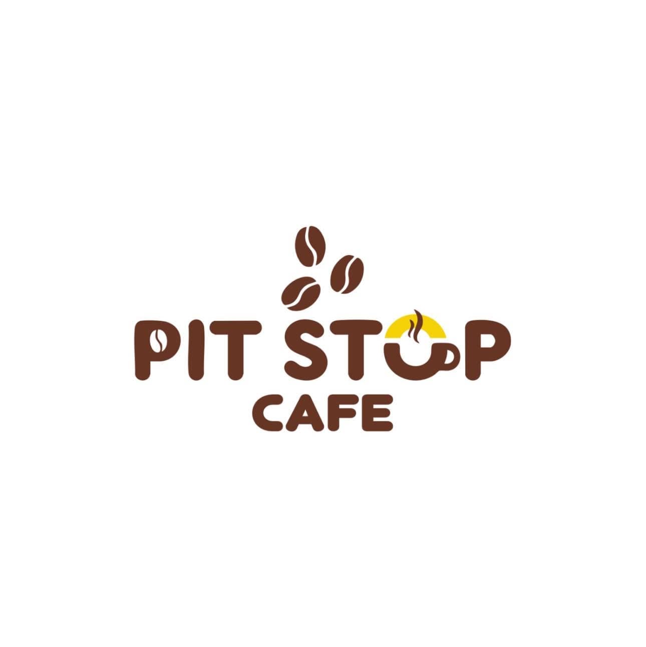 Pit Stop Cafe