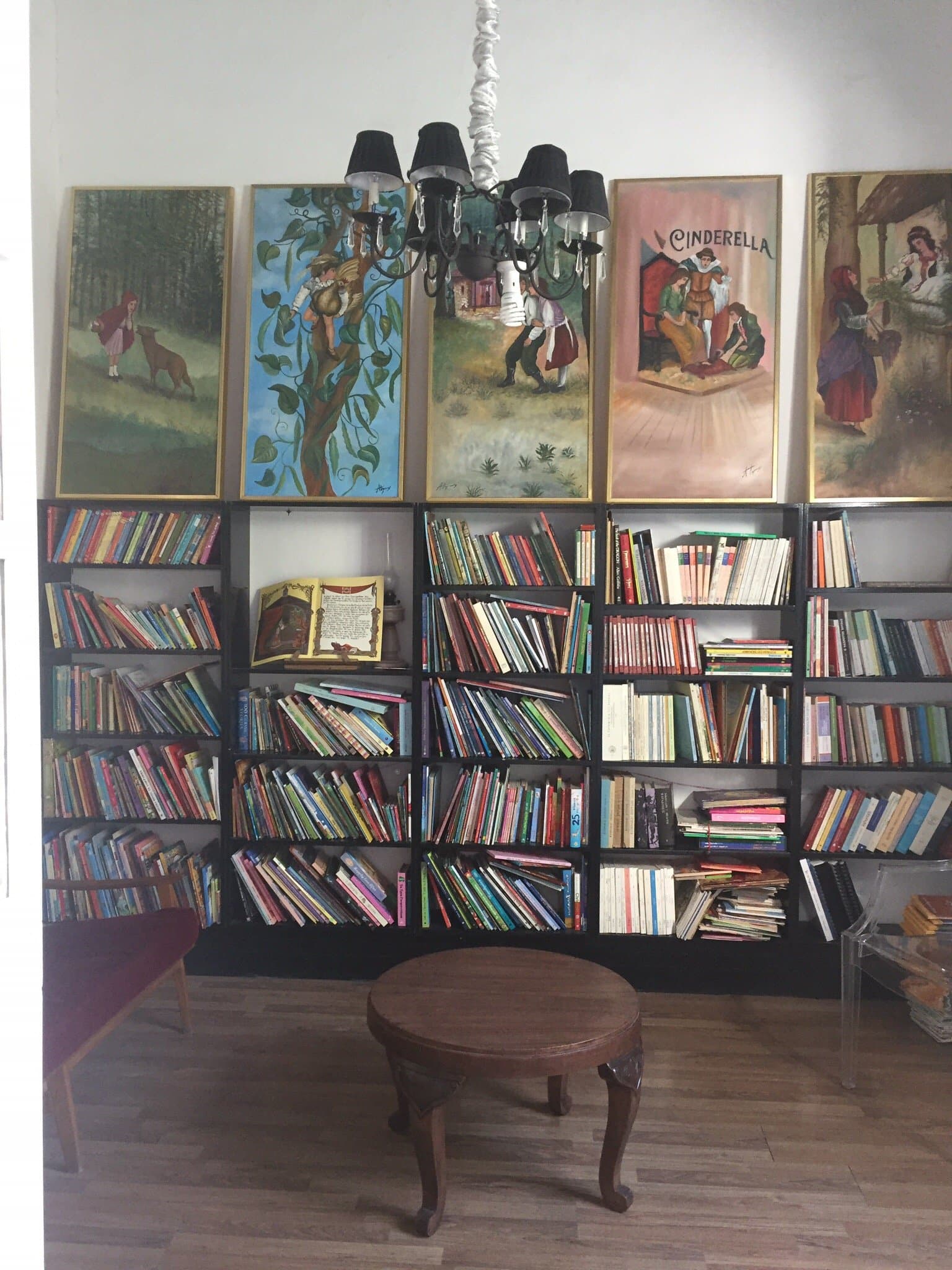 Fairytale Museum — photo 2 of 2
