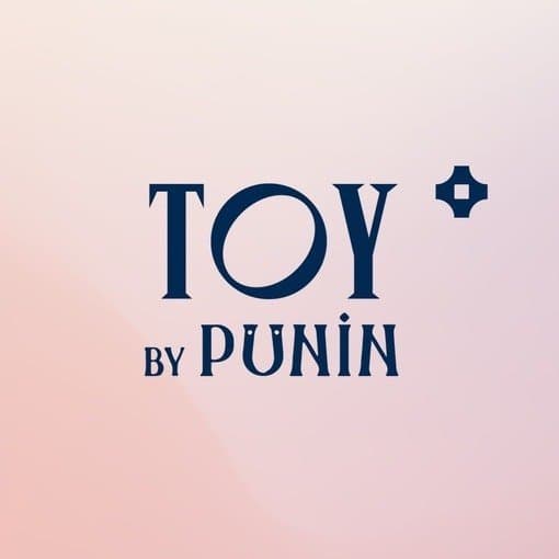 TOY Confectionery by Punin