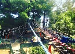 Sparti Rope Park — photo 2 of 2