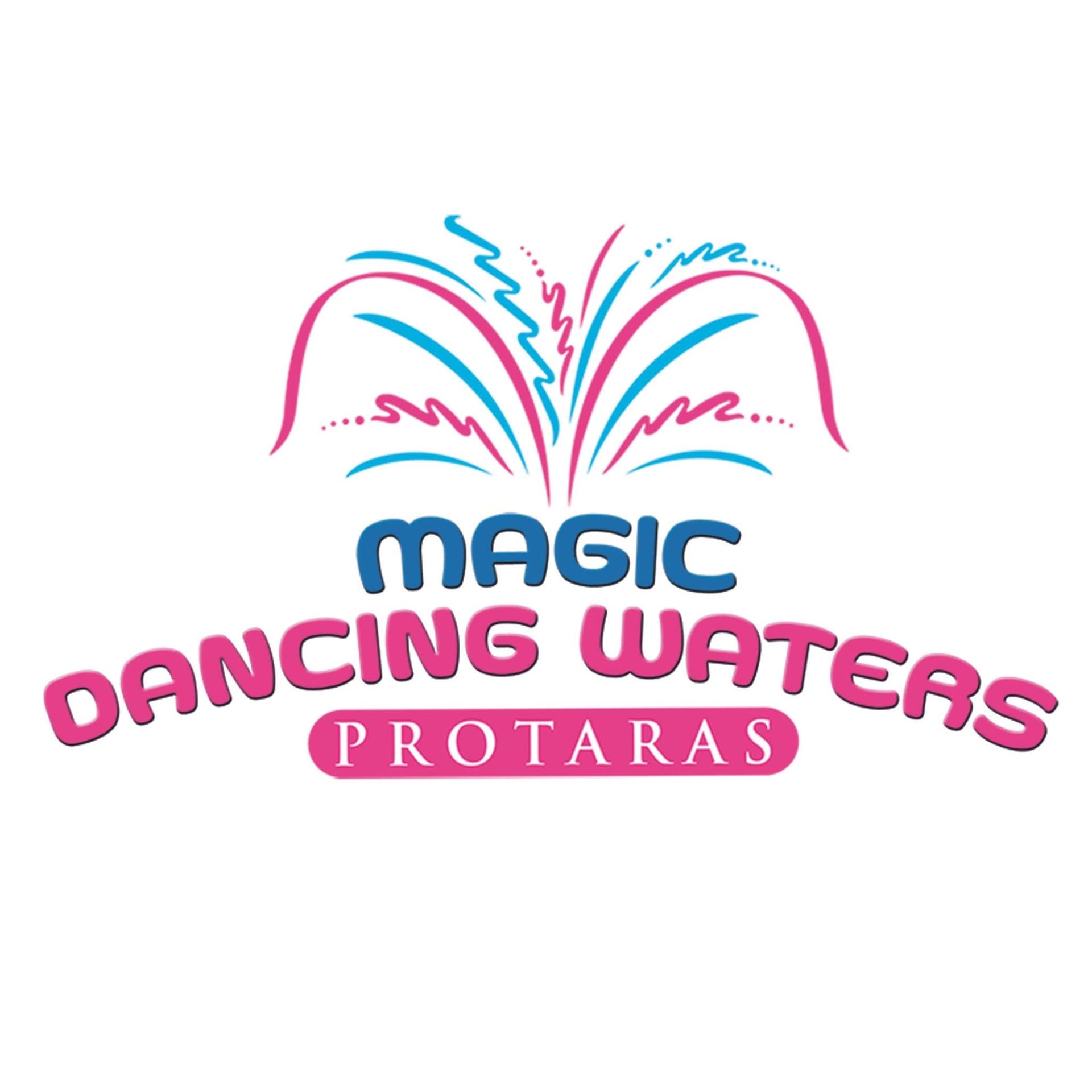 Magic Dancing Waters Live Show