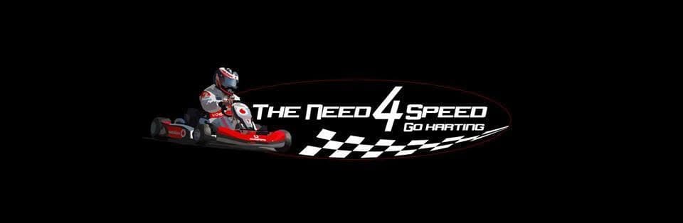 The Need 4 Speed — Limassol Karting Centre