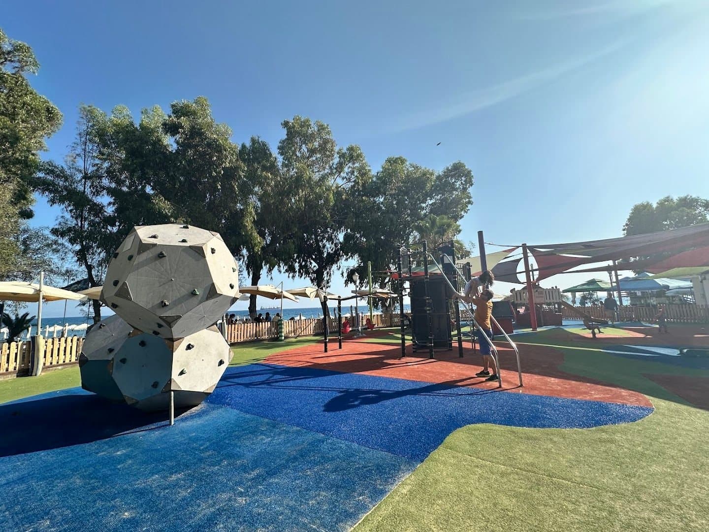 Dasoudi Park