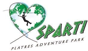 Sparti Rope Park