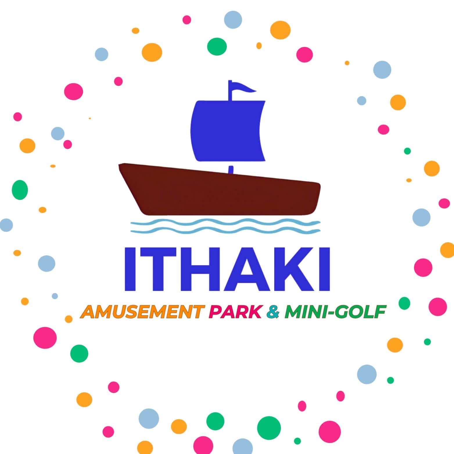 Ithaki Amusement Park & Mini Golf