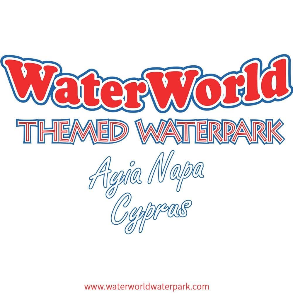 WaterWorld Themed Waterpark