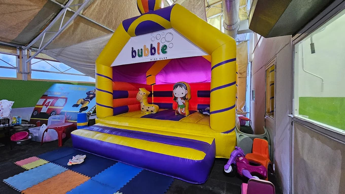 Bubble Kids World — photo 2 of 2