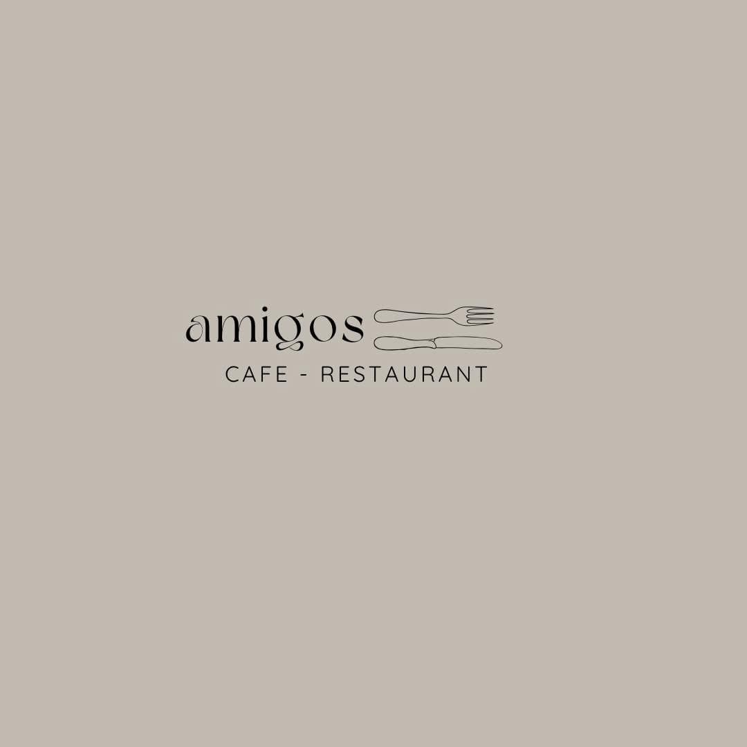 Amigos Cafe-Restaurant