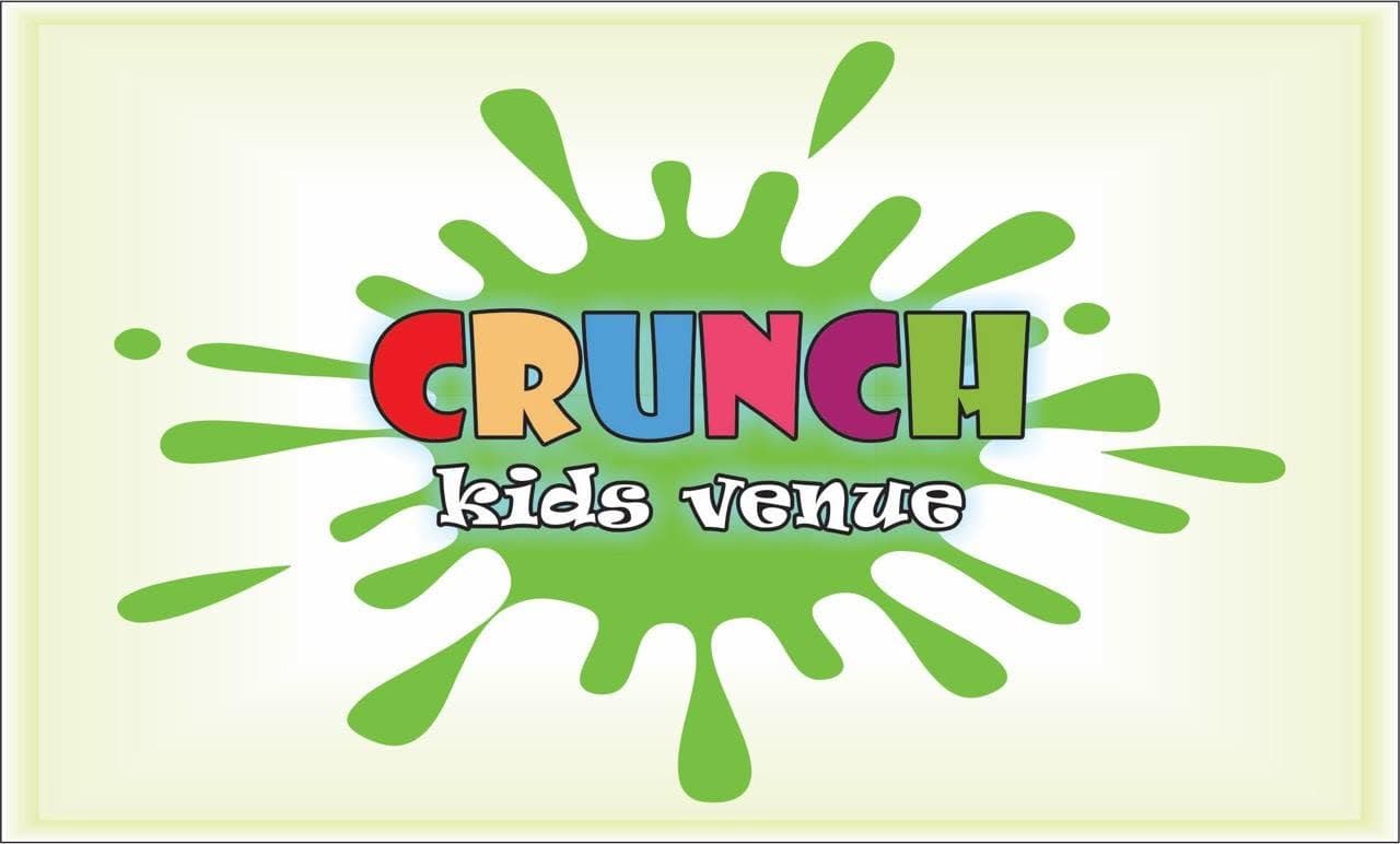 Crunch Kids Venue