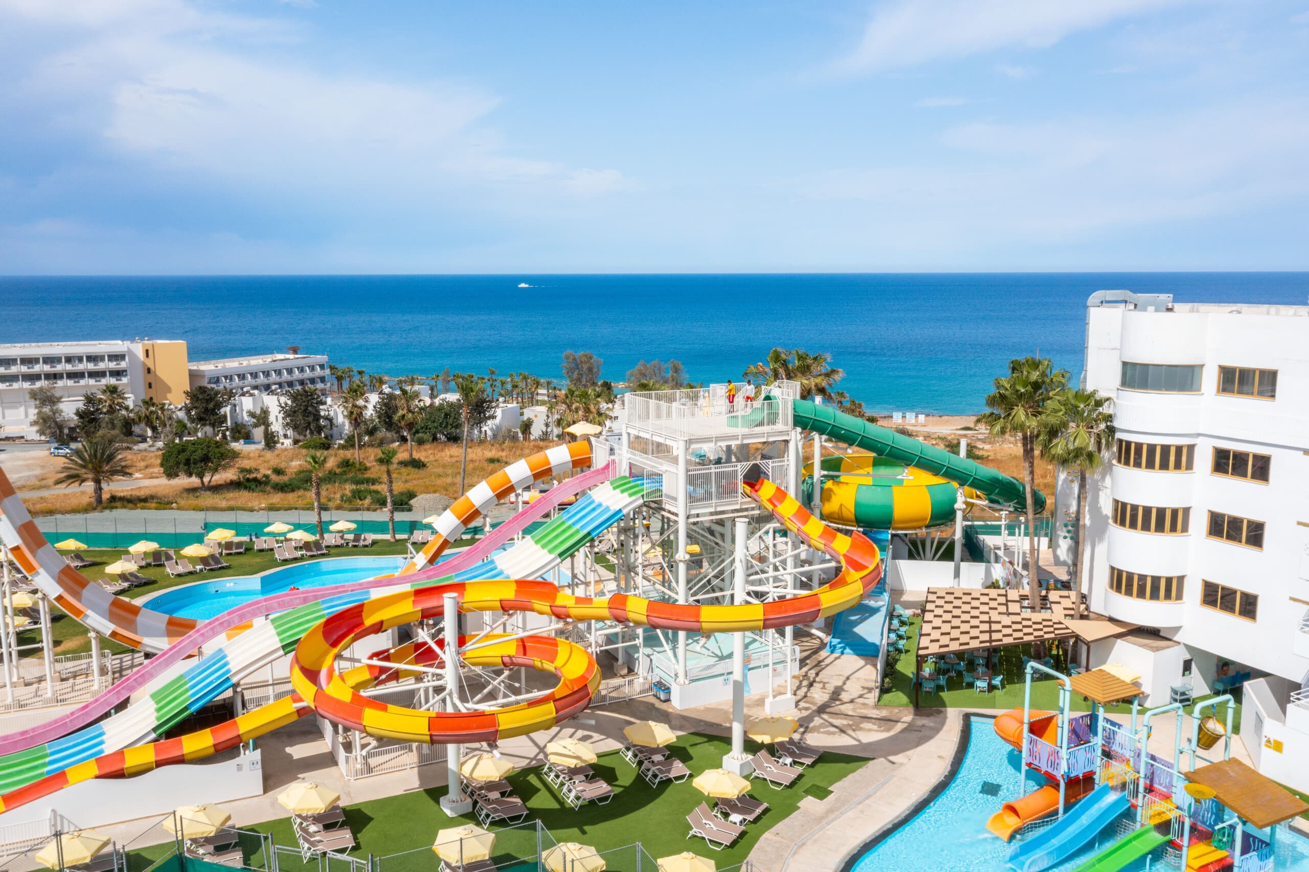 Splash Waterpark