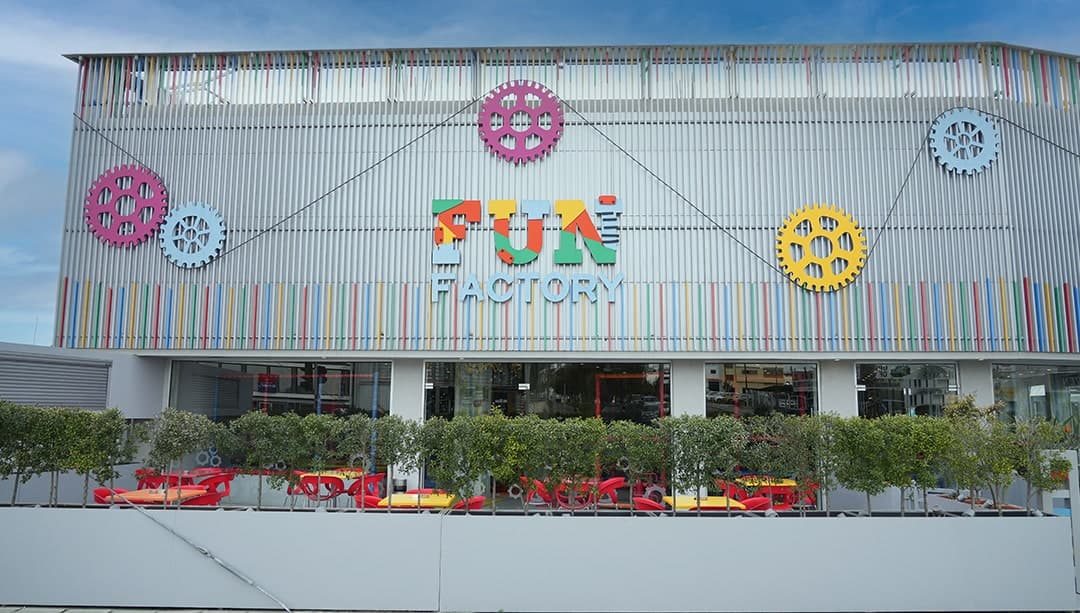 Fun Factory