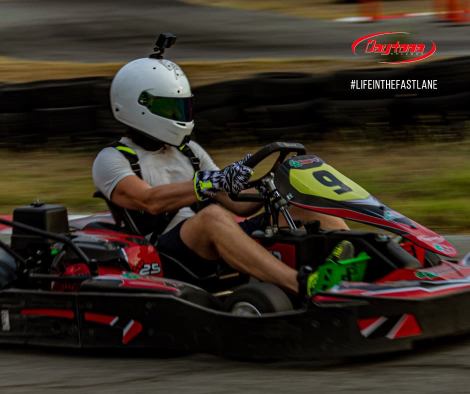 Daytona Raceway — photo 3 of 4